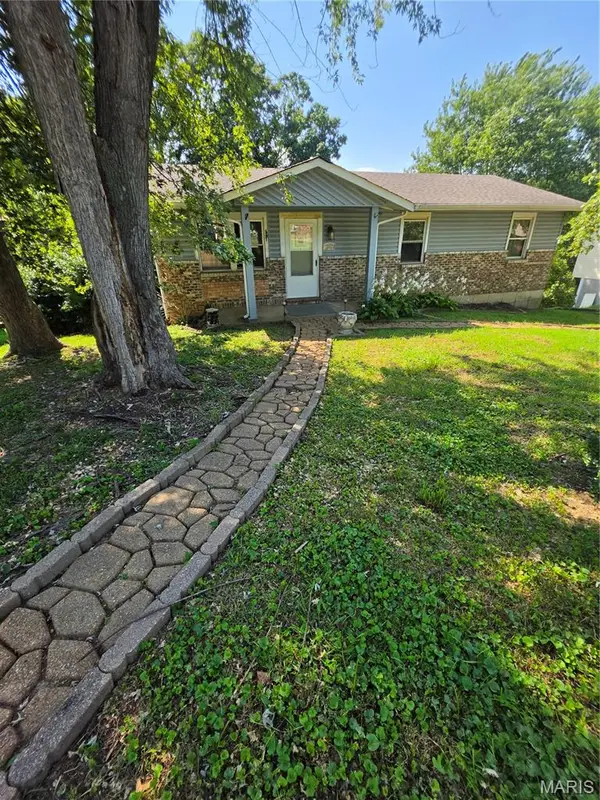 3887 Stone Ridge Court, Arnold, MO 63010