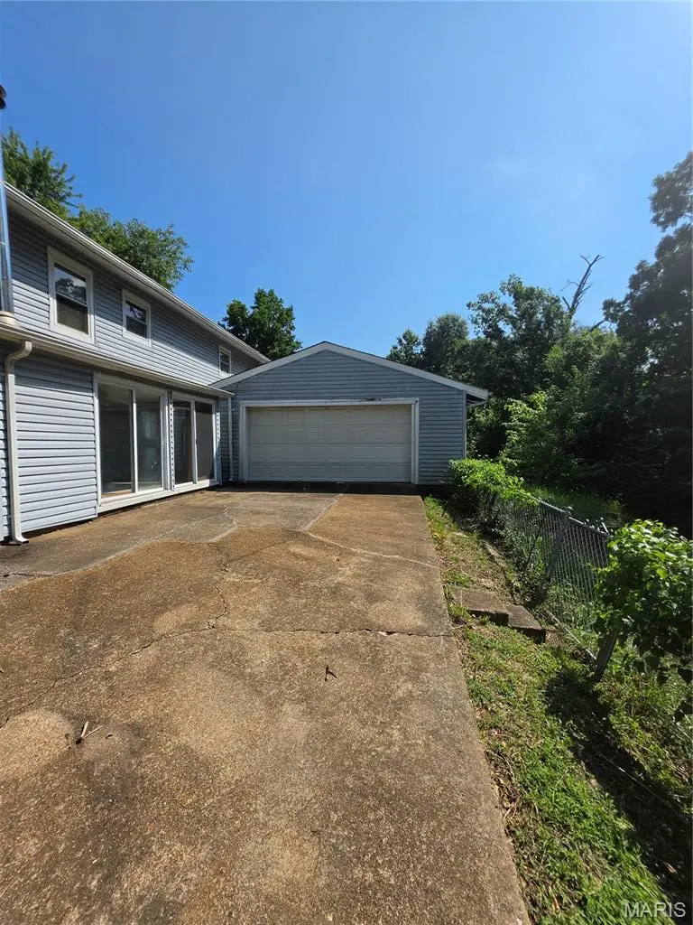 3887 Stone Ridge Court, Arnold, MO 63010 - #2