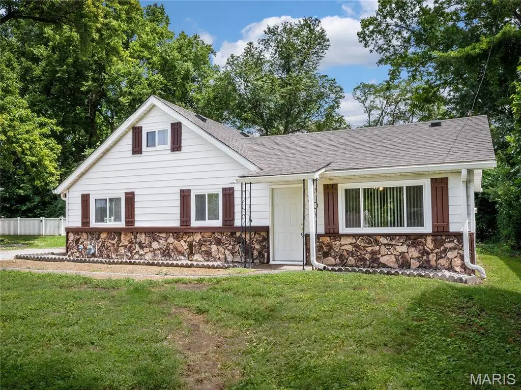 20 Red Rose Drive, Collinsville, IL 62234 - #1