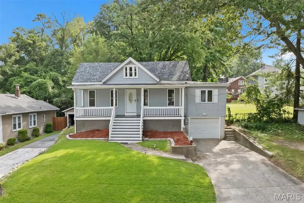1917 Liberty Street, Alton, IL 62002 - #1