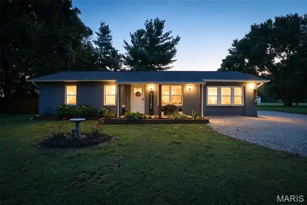 5020 Dulin Creek Road, House Springs, MO 63051