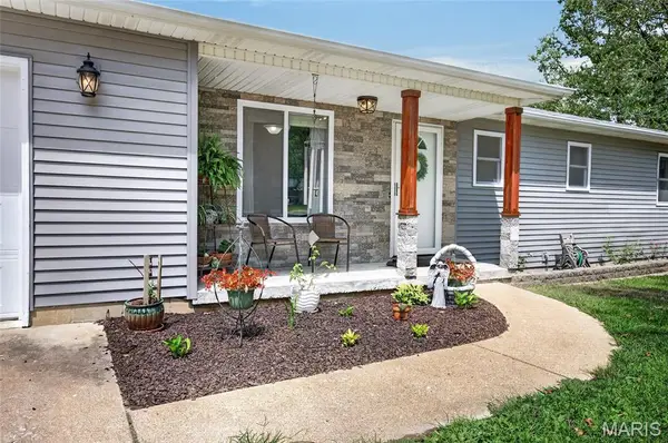 20125 Kenyon Lane, Lebanon, MO 65536