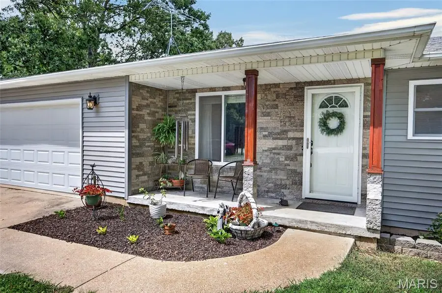 20125 Kenyon Lane, Lebanon, MO 65536 - #2