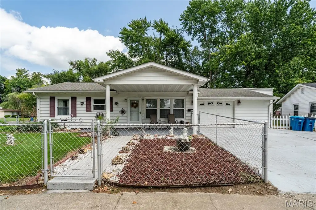 2200 Wilson Avenue, Granite City, IL 62040 - #1
