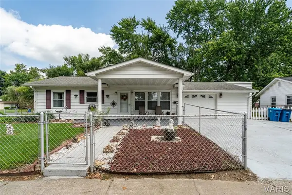 2200 Wilson Avenue, Granite City, IL 62040