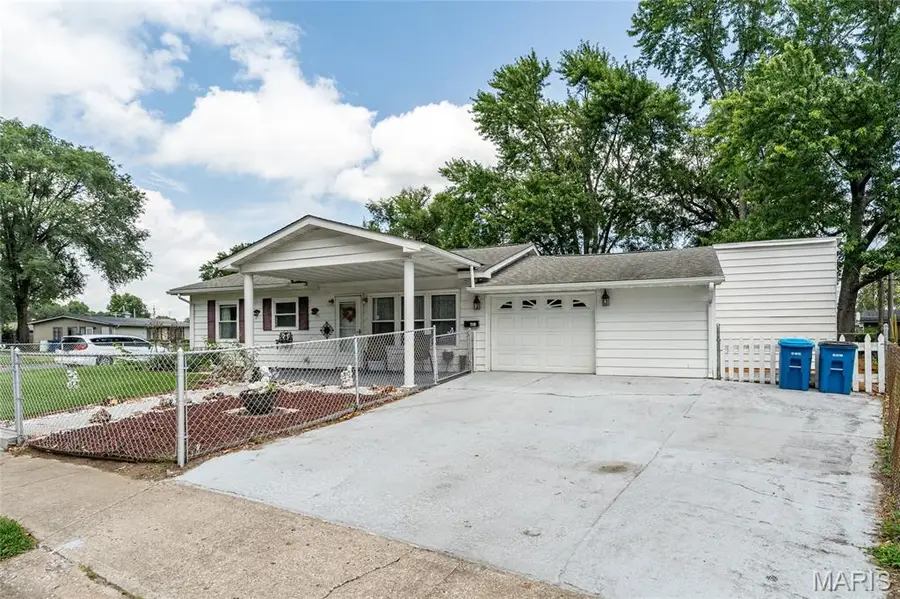 2200 Wilson Avenue, Granite City, IL 62040 - #2