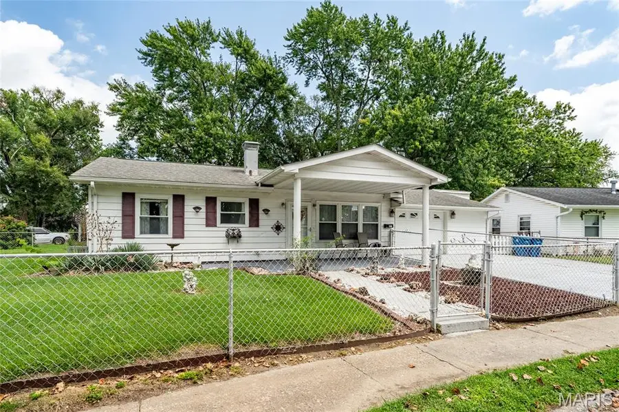 2200 Wilson Avenue, Granite City, IL 62040 - #3