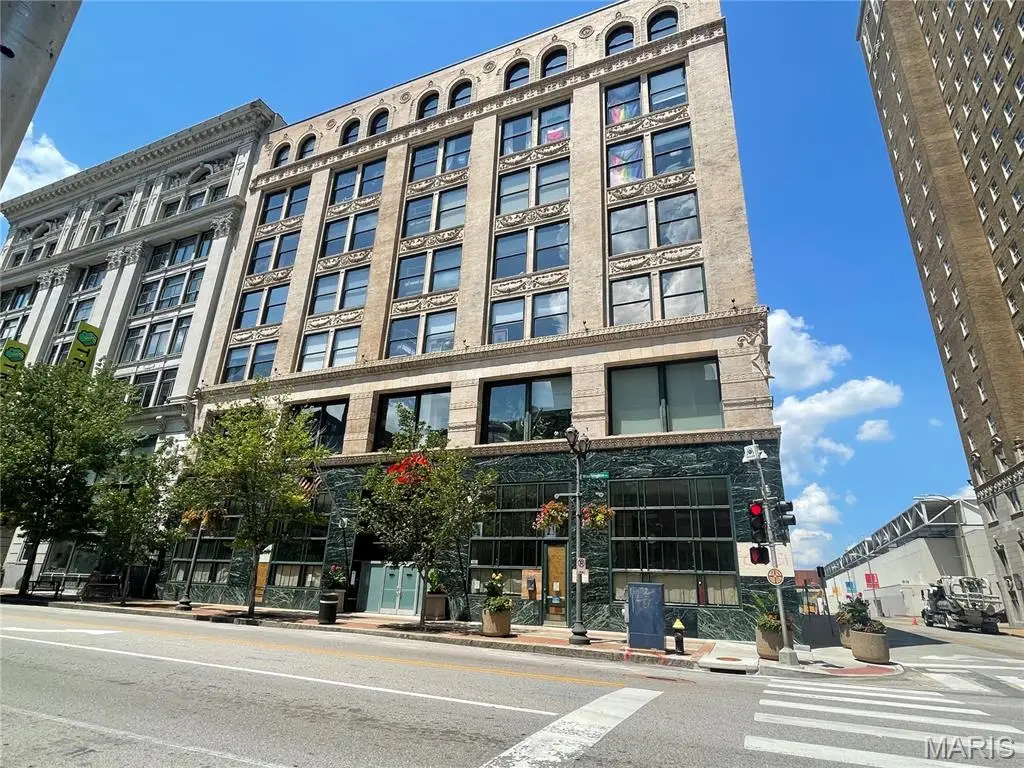 901 Washington Avenue #405, Saint Louis, MO 63101 - #1
