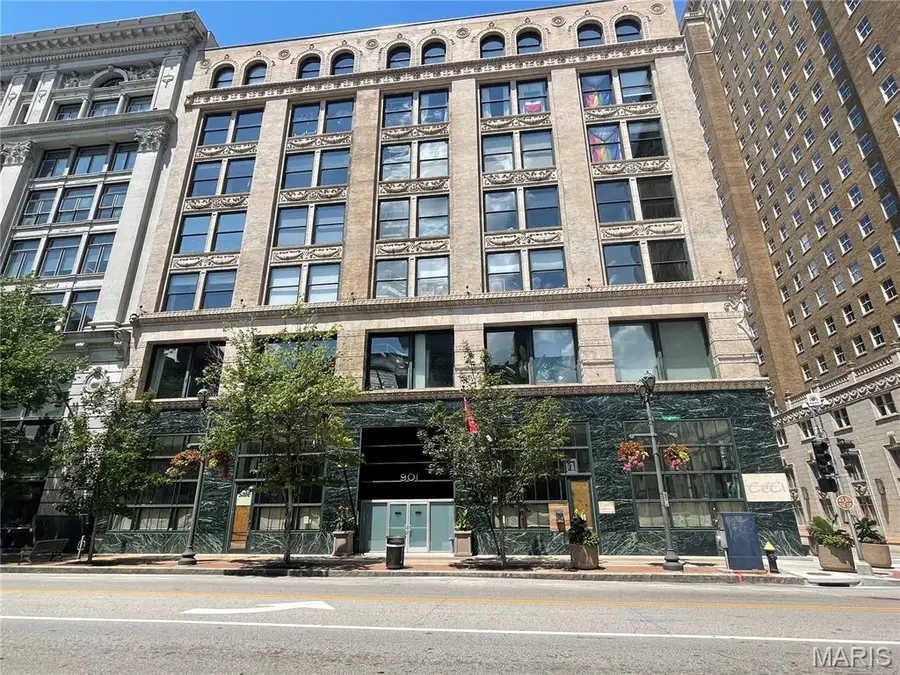901 Washington Avenue #405, Saint Louis, MO 63101 - #2