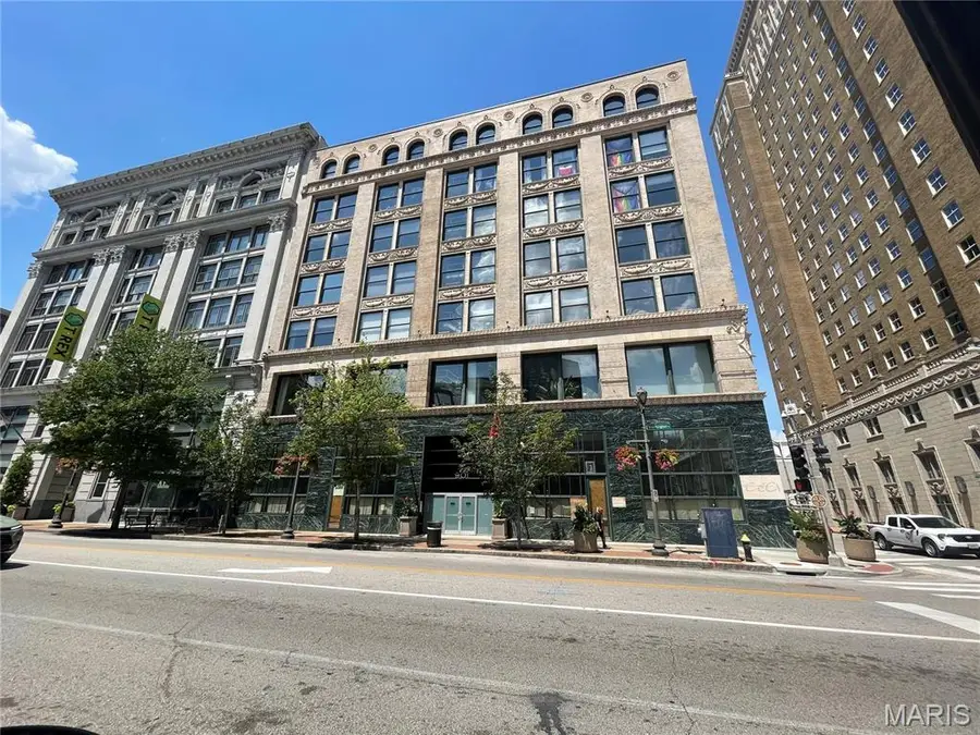 901 Washington Avenue #405, Saint Louis, MO 63101 - #3