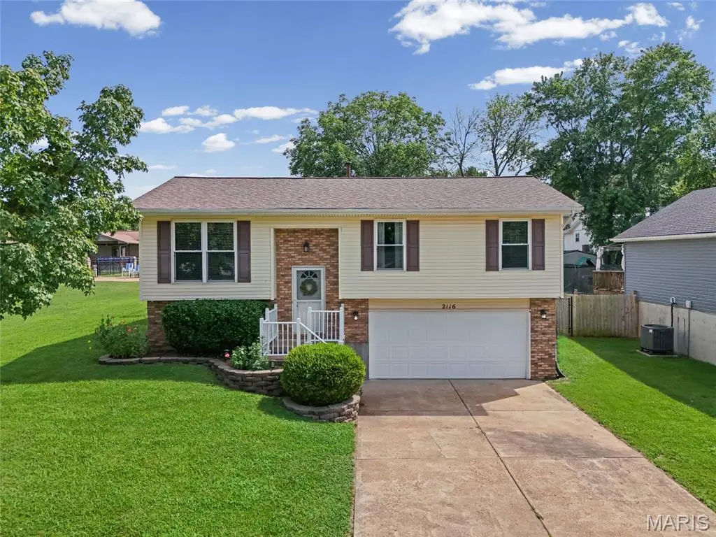2116 Westmoreland Drive, Imperial, MO 63052 - #1