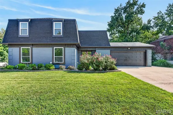 201 Sutters Mill Road, St Peters, MO 63376