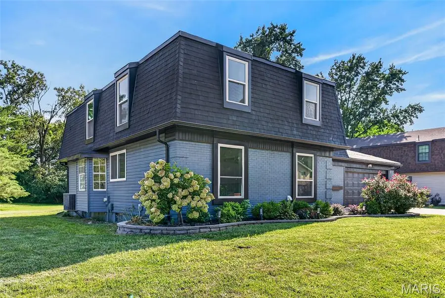 201 Sutters Mill Road, Saint Peters, MO 63376 - #2