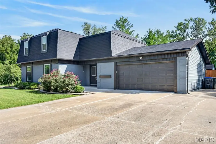 201 Sutters Mill Road, Saint Peters, MO 63376 - #3