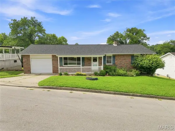 210 E 12th Street, Hermann, MO 65041