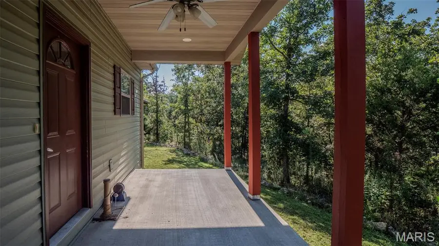 15383 County Road 6220, Edgar Springs, MO 65462 - #3