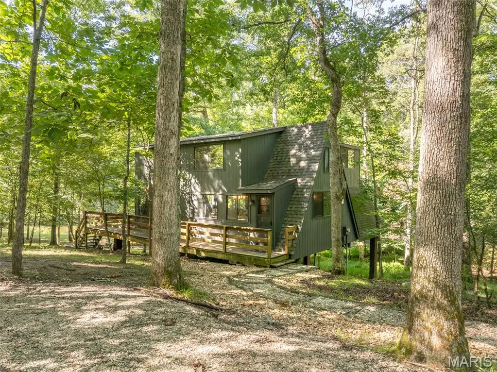446 Foxfire Cove Drive, Innsbrook, MO 63390 - #1