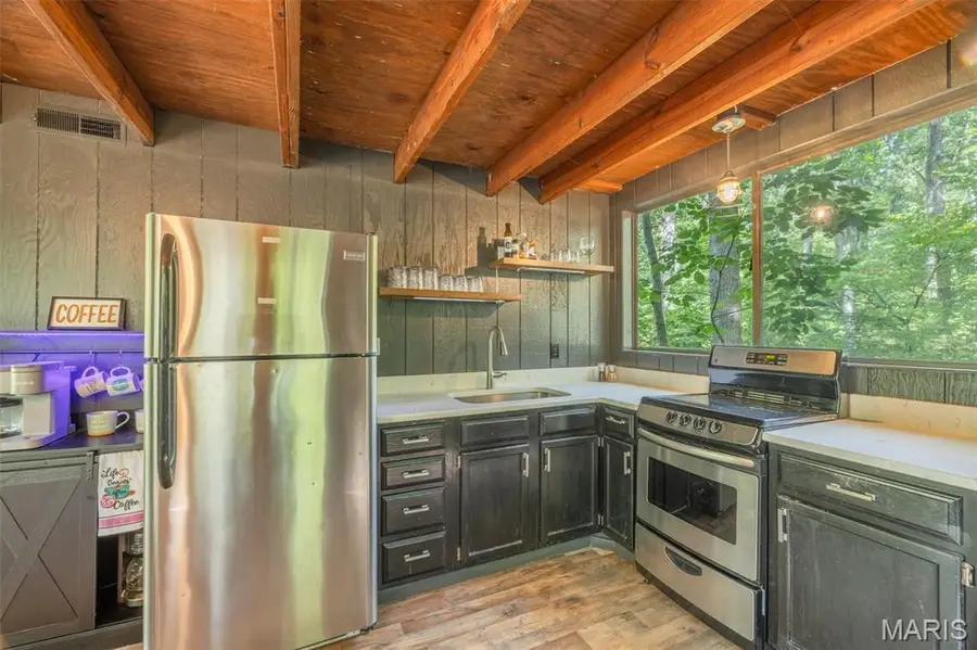 446 Foxfire Cove Drive, Innsbrook, MO 63390 - #3
