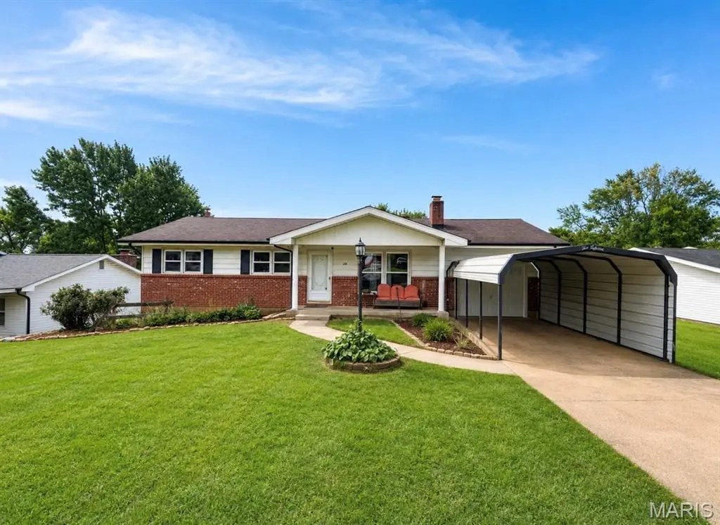 218 Cypress Street, Park Hills, MO 63601 - #1