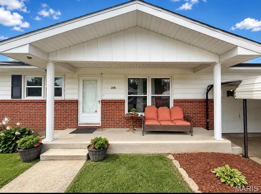 218 Cypress Street, Park Hills, MO 63601 - #3