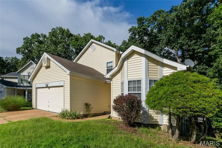 1501 Strawberry Glen Court, Ballwin, MO 63021 - #3