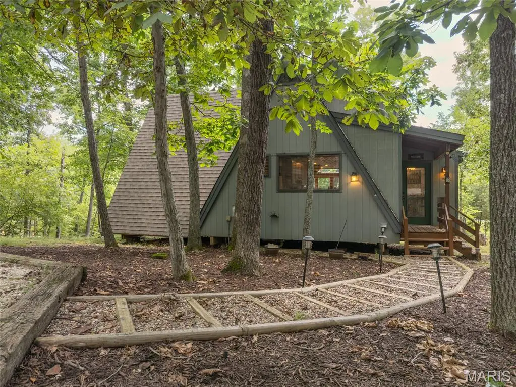 927 Trophy Woods Drive, Innsbrook, MO 63390 - #1