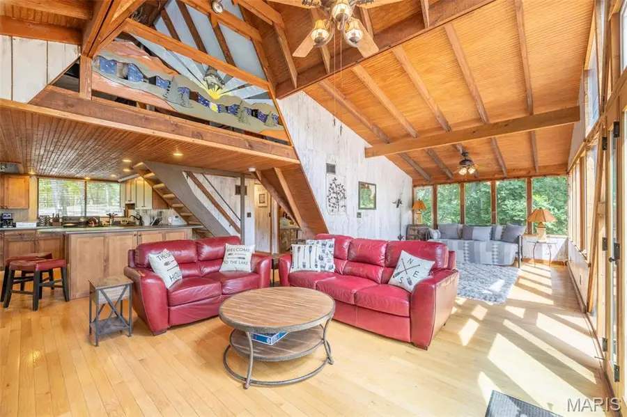 927 Trophy Woods Drive, Innsbrook, MO 63390 - #3