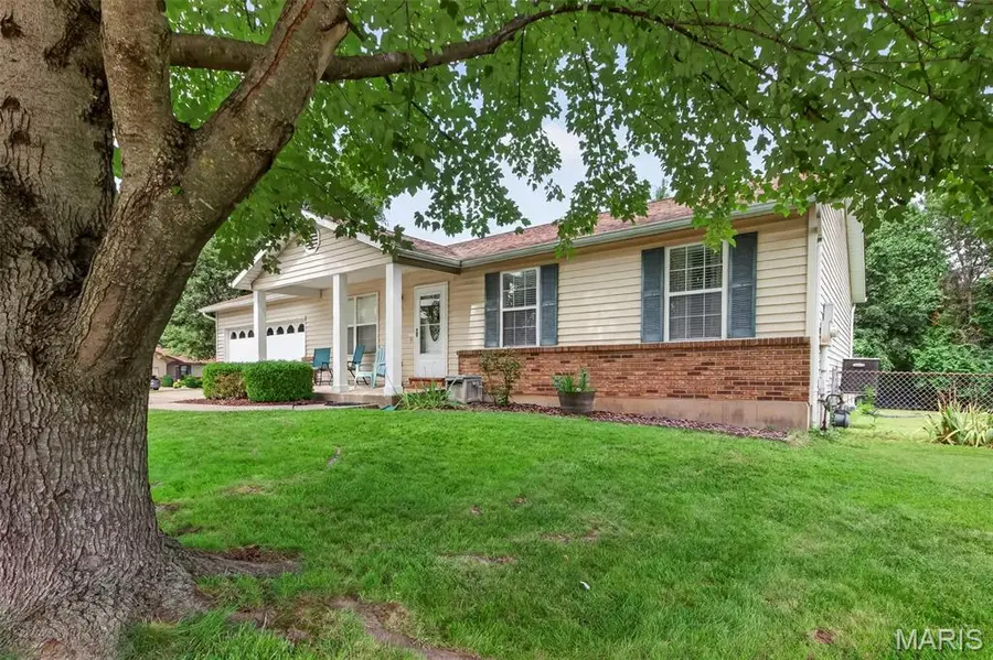 1103 Athena Way, Saint Peters, MO 63376 - #3