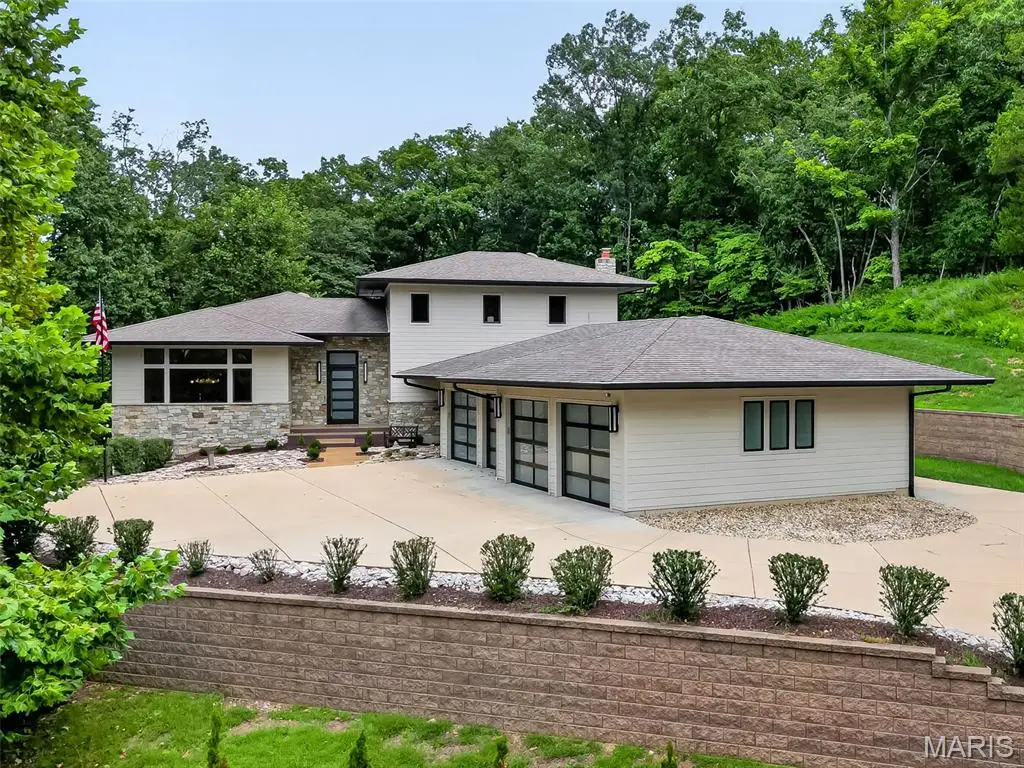 19256 Saint Albans Forest Lane, Wildwood, MO 63038 - #1