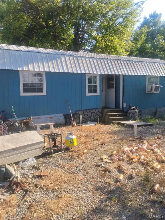 551 Vista Drive, Hayti, MO 63851