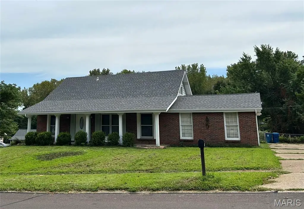 4982 Bristol Rock Road, Black Jack, MO 63033 - #1