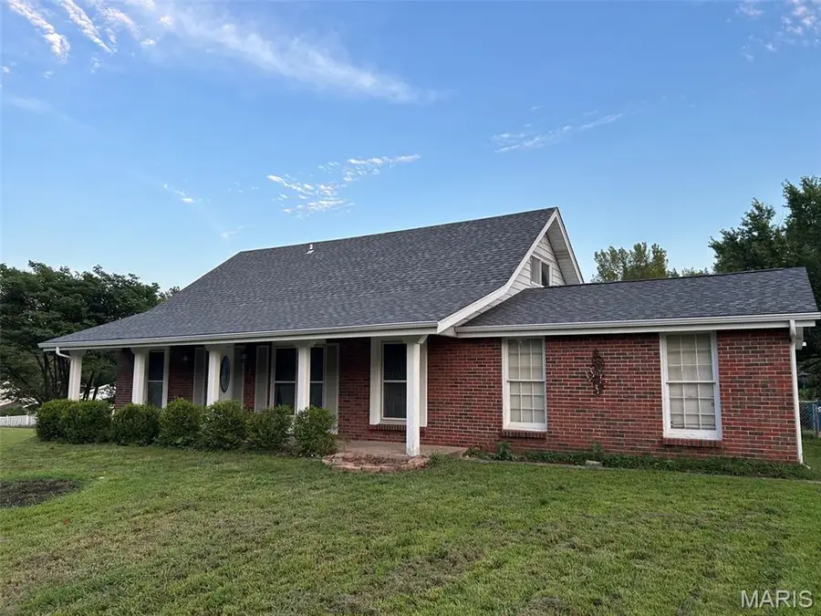 4982 Bristol Rock Road, Black Jack, MO 63033 - #2