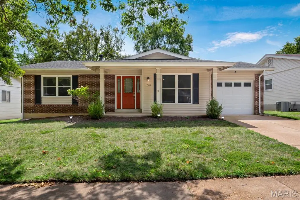 660 Twigwood Drive, Ballwin, MO 63021 - #1