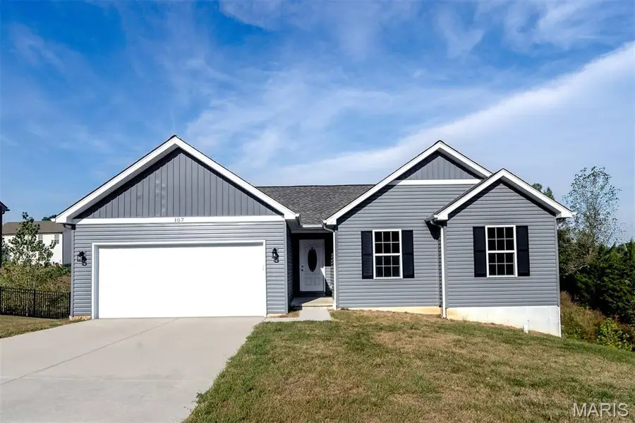 107 Cedar Heights, Festus, MO 63028 - #2
