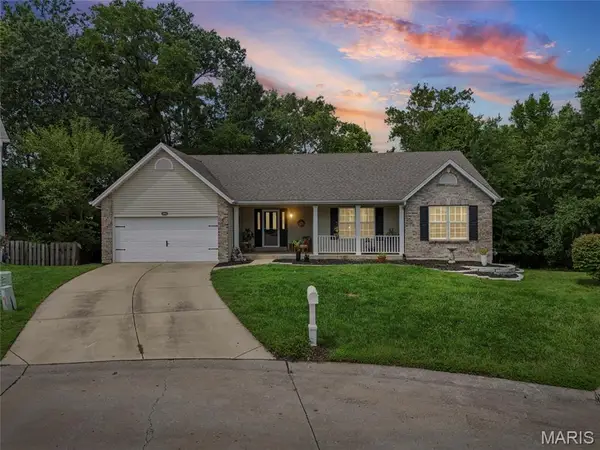 1094 Treeshade Drive, St Peters, MO 63376