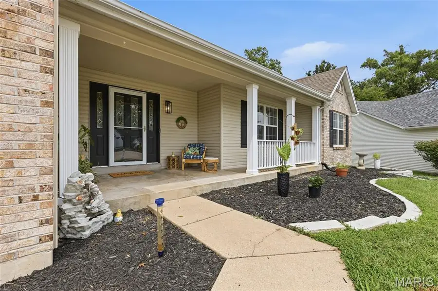 1094 Treeshade Drive, Saint Peters, MO 63376 - #3
