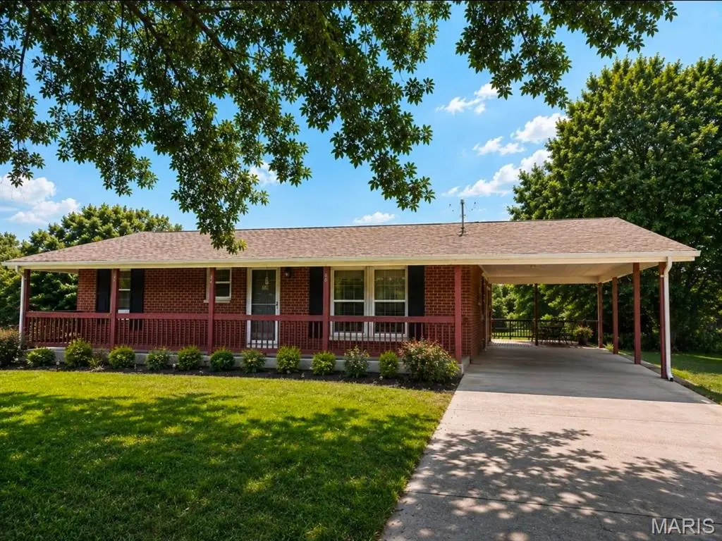 242 Massott Road, Festus, MO 63028 - #1