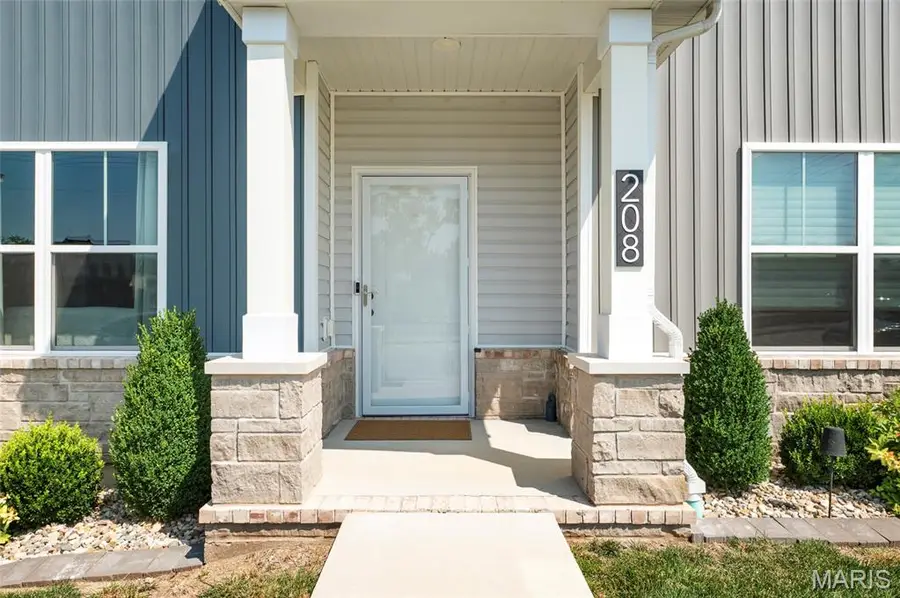 208 W State Street, Ofallon, IL 62269 - #3
