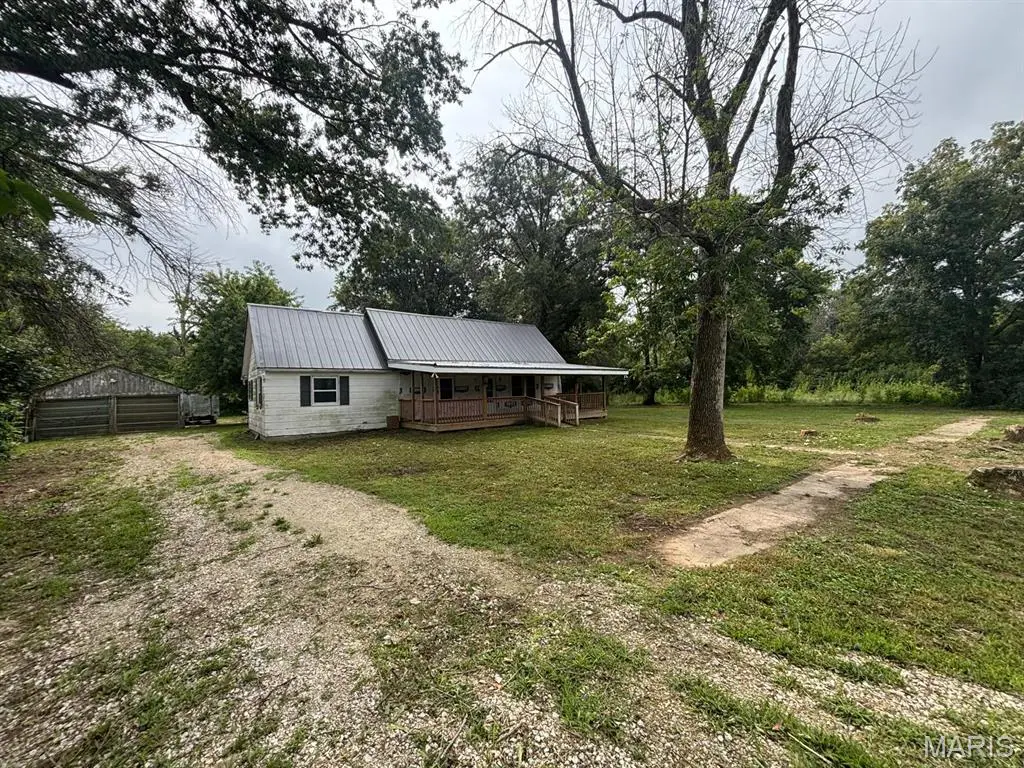 315 N Center Street, Hunnewell, MO 63443 - #1