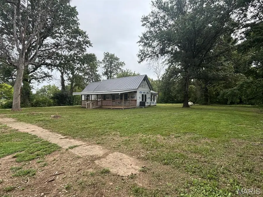 315 N Center Street, Hunnewell, MO 63443 - #2