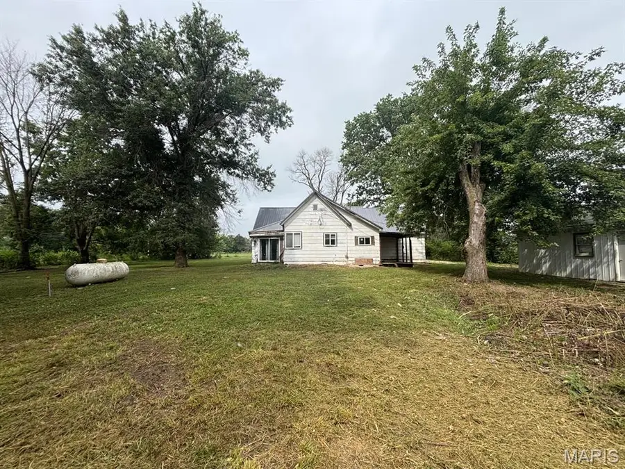 315 N Center Street, Hunnewell, MO 63443 - #3