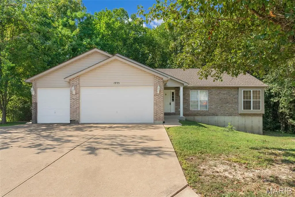 1935 Anchorage Drive, Festus, MO 63028 - #1