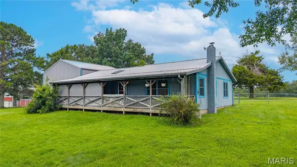 25740 Indianapolis Drive, Marble Hill, MO 63764