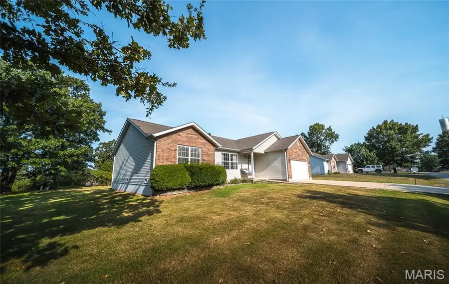 20941 Lacombe Road, Waynesville, MO 65583 - #2