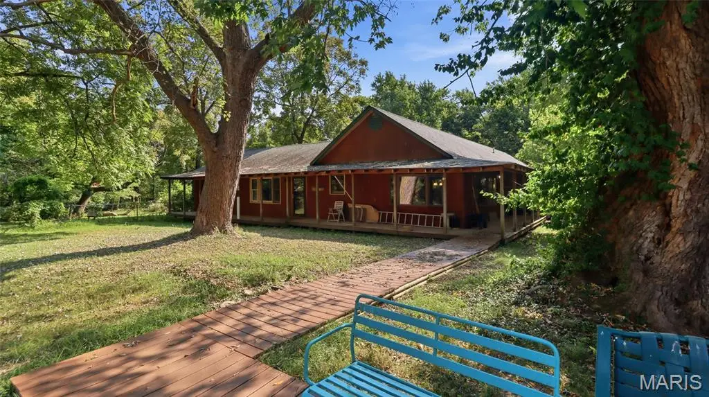 30998 Hutchison Road, Lebanon, MO 65536 - #1