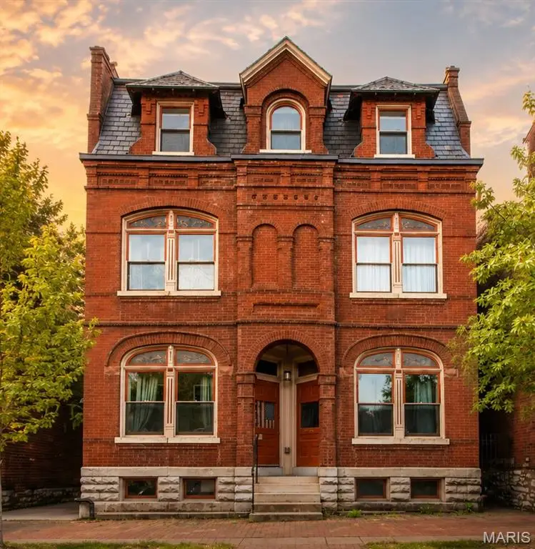 926 Allen Avenue, Saint Louis, MO 63104 - #1