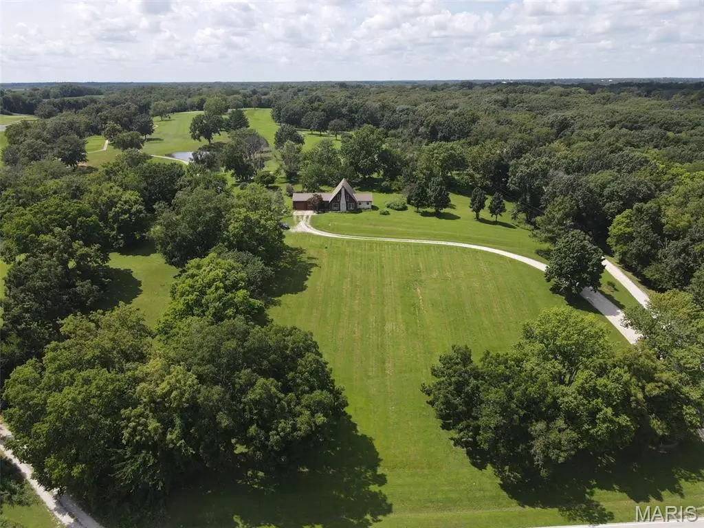 21553 State Highway B, Canton, MO 63435 - #1