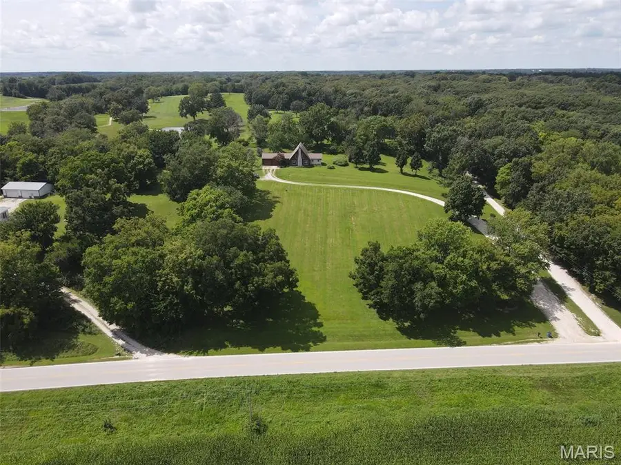 21553 State Highway B, Canton, MO 63435 - #2