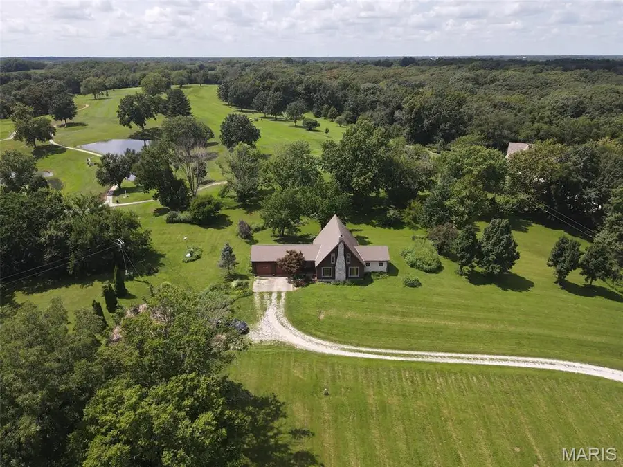 21553 State Highway B, Canton, MO 63435 - #3