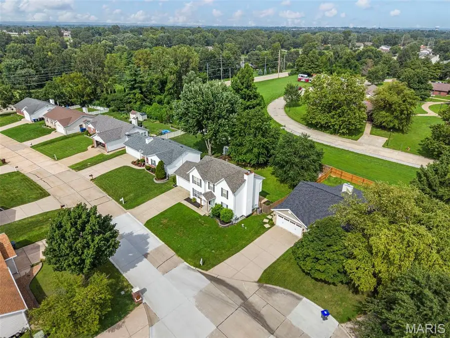 308 Harper Court, Saint Peters, MO 63376 - #2
